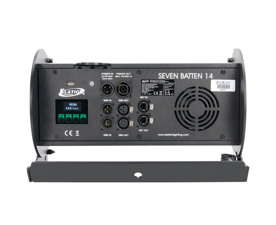 Світлодіодна панель Elation Seven BATTEN 14, image , зображення 7