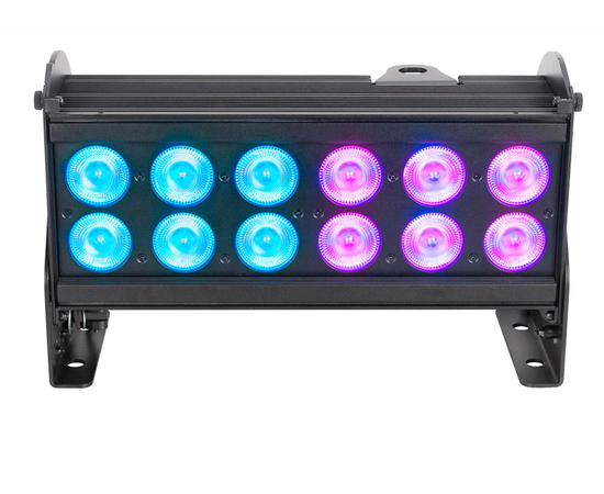 Світлодіодна панель Elation Seven BATTEN 14, image , зображення 2