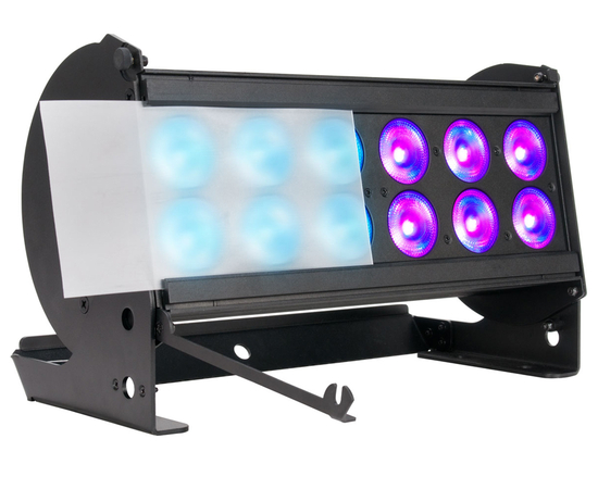 Світлодіодна панель Elation Seven BATTEN 14, image , зображення 3