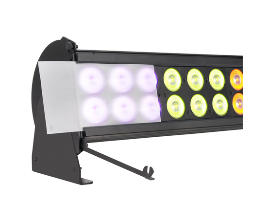 Світлодіодна панель Elation Seven BATTEN 42, image , зображення 6