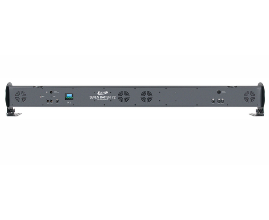 Светодиодная панель Elation Seven BATTEN 72, фото , изображение 9