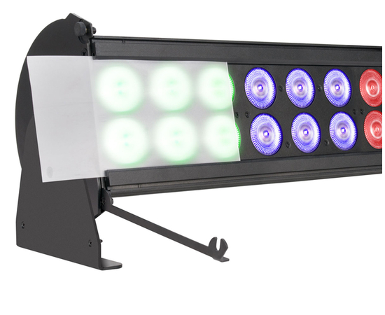 Светодиодная панель Elation Seven BATTEN 72, фото , изображение 5