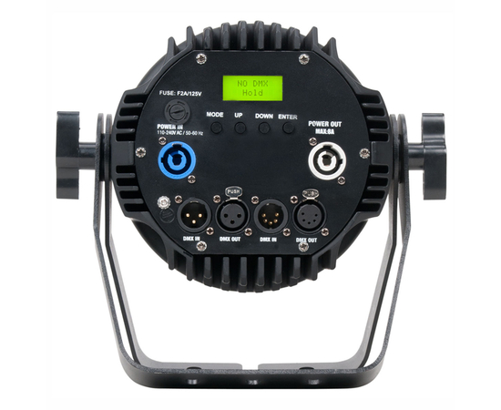 Светодиодный прожектор Elation SixPAR 100, фото , изображение 3