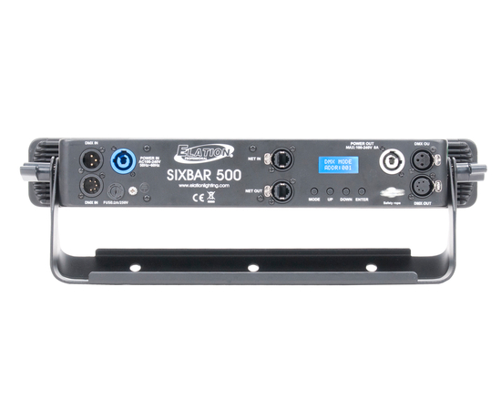 Светодиодная панель Elation Sixbar 500, фото , изображение 2