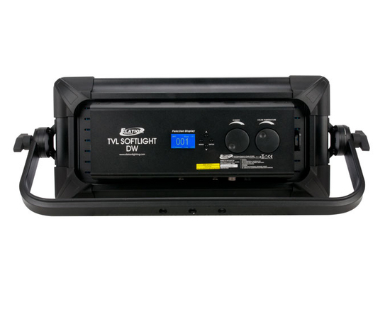 Светодиодная панель Elation TVL Softlight DW, фото , изображение 6