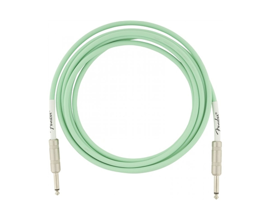 Кабель инструментальный FENDER CABLE ORIGINAL SERIES 10' SFG, фото , изображение 2