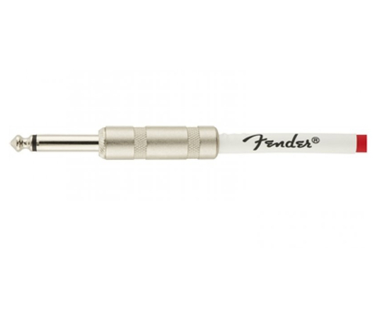 Кабель инструментальный FENDER CABLE ORIGINAL SERIES 30' COILS FRD, фото , изображение 3