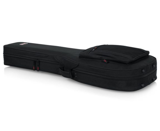 Кейс для электрогитары GATOR GLSG - SG Guitar Case, фото , изображение 5