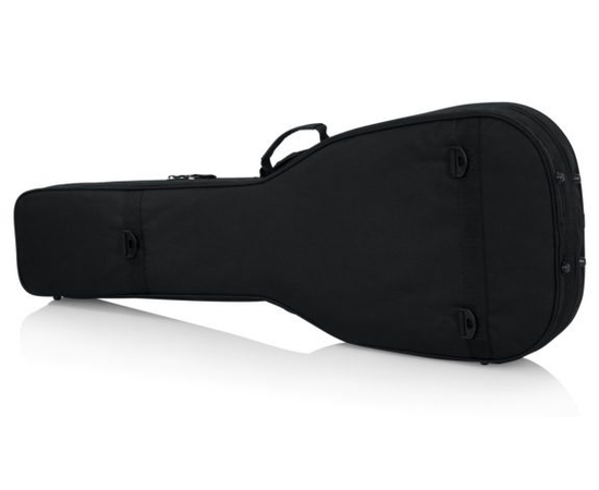 Кейс для электрогитары GATOR GLSG - SG Guitar Case, фото , изображение 4