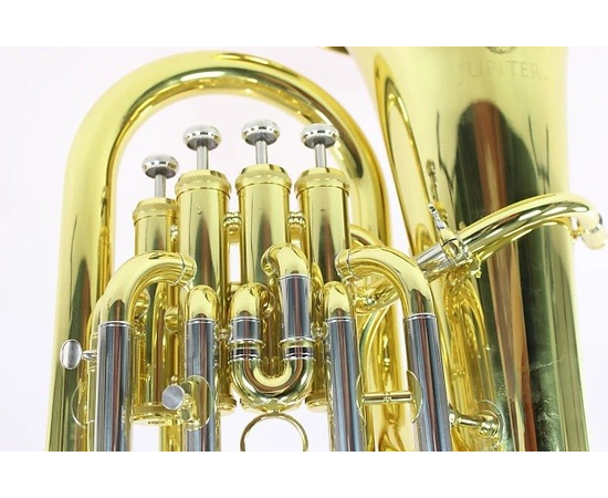 Еуфоніум JUPITER JEP1000, image , зображення 4