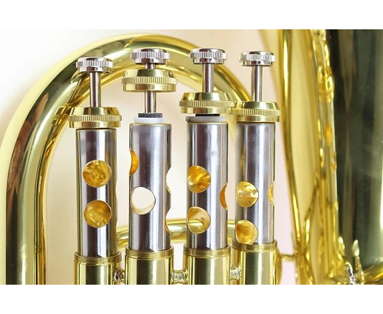 Еуфоніум JUPITER JEP1000, image , зображення 5