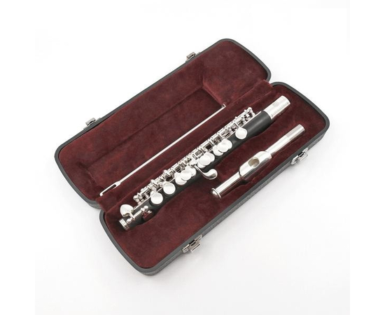 Флейта Jupiter JPC1000E, фото , изображение 6