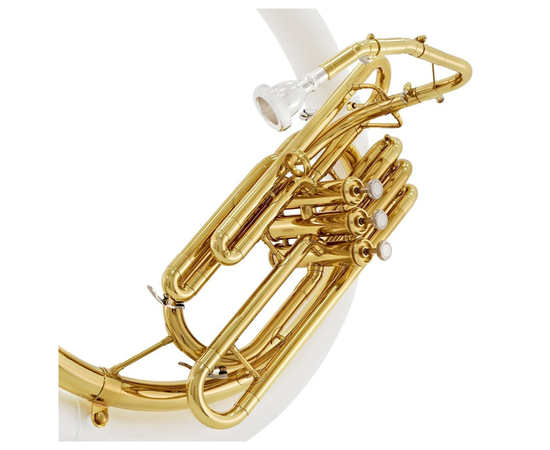 Сузафон Jupiter JSP1000, фото , изображение 3