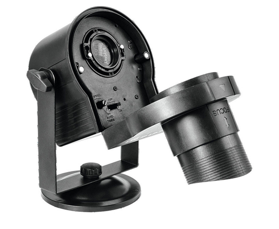 Проектор Eurolite LED IP LP-7 Logo-Projector (51799331), фото , изображение 4