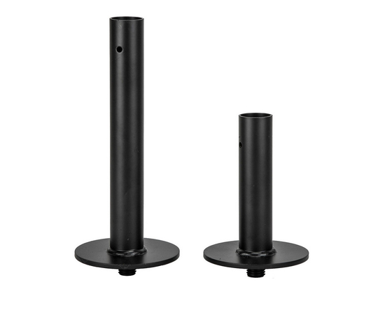 Адаптер для установки акустической системы RCF POLEMOUNTKITNXL24 - 140508 за 4488 грн. | 4Club