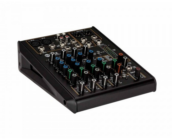 Микшерный пульт RCF F6X, фото , изображение 2