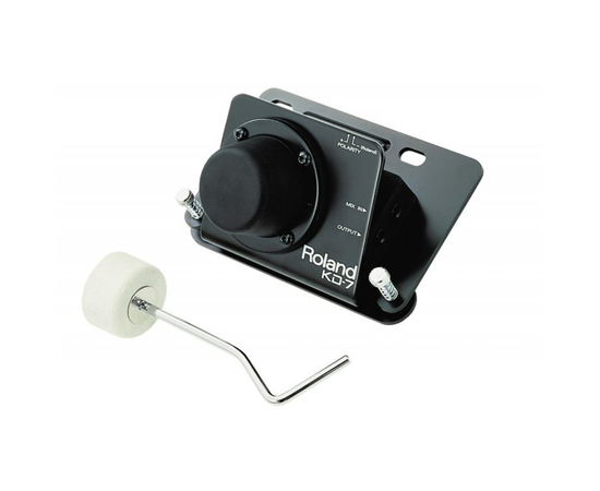 Триггер для бас-бочки Roland KD7, фото 