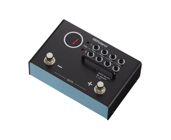 Модуль электронных ударных Roland TM1, фото 