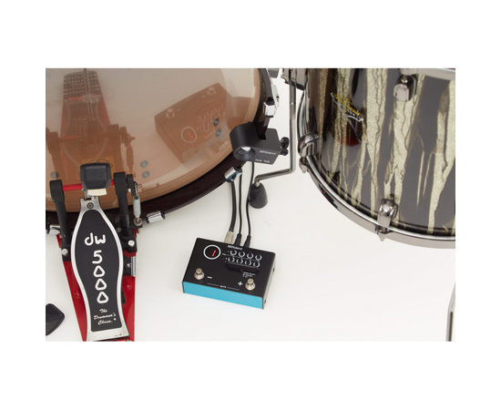 Модуль электронных ударных Roland TM1, фото , изображение 4