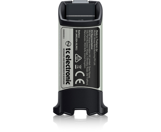 Педаль эффектов TC ELECTRONIC AEON, фото , изображение 5