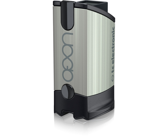 Педаль эффектов TC ELECTRONIC AEON, фото , изображение 4