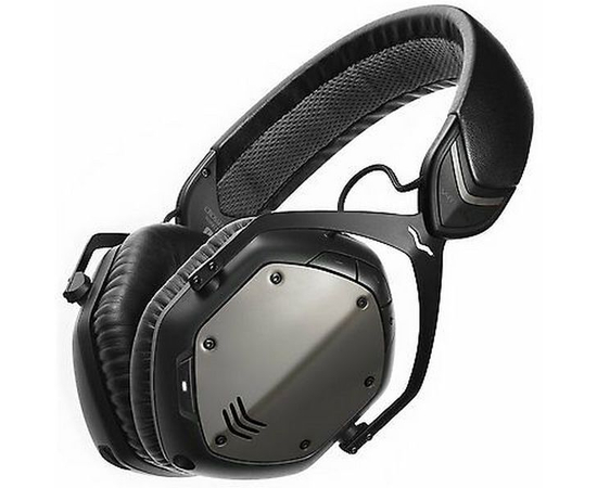 Навушники V-Moda XFBTGM, image 
