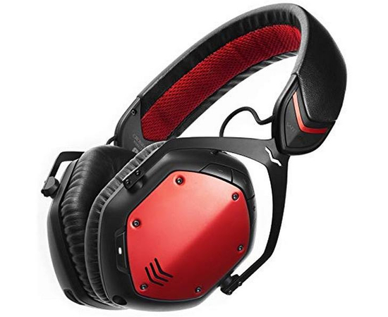 Навушники V-Moda XFBTROUGE, image , зображення 2