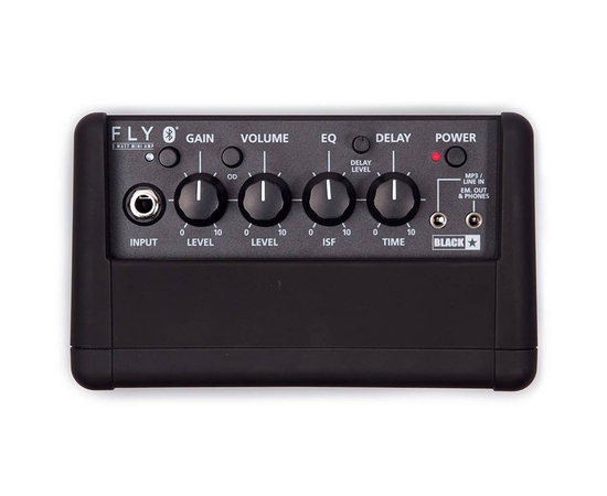 Мини-комбоусилитель Blackstar FLY 3 Bluetooth, фото 