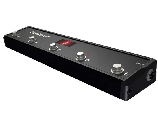 Футсвітч Blackstar FS-12 (ID: CORE 100/150), image 