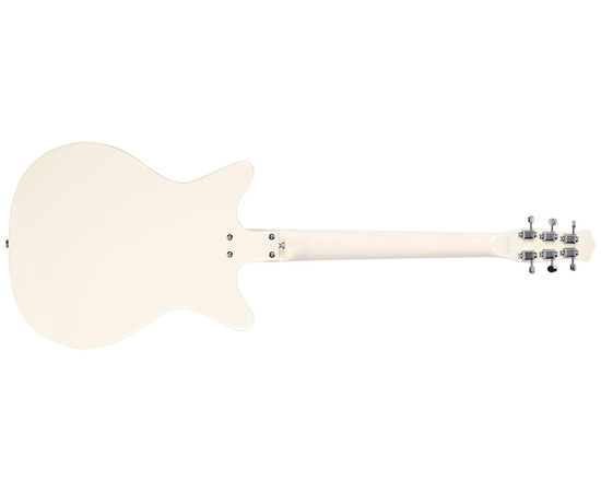 Электрогитара DANELECTRO 59X (Creme), фото , изображение 2