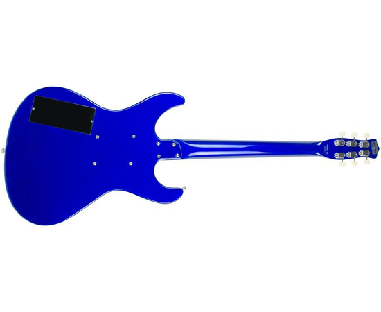 Электрогитара DANELECTRO Hodad (Blue Metallic), фото , изображение 2