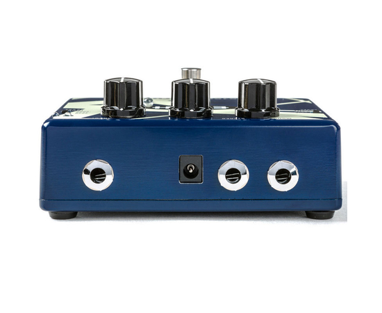 Педаль эффектов Dunlop MXR EVH 5150 Chorus, фото , изображение 3