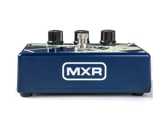 Педаль эффектов Dunlop MXR EVH 5150 Chorus, фото , изображение 2
