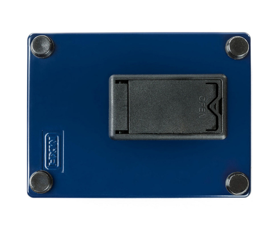 Педаль эффектов Dunlop MXR EVH 5150 Chorus, фото , изображение 5