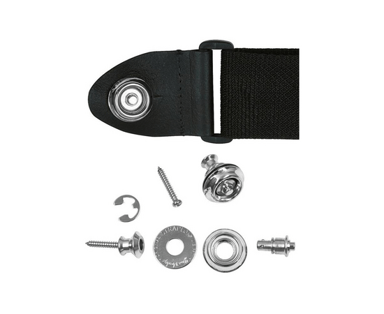 Стреплоки Dunlop SLST001, фото , изображение 2