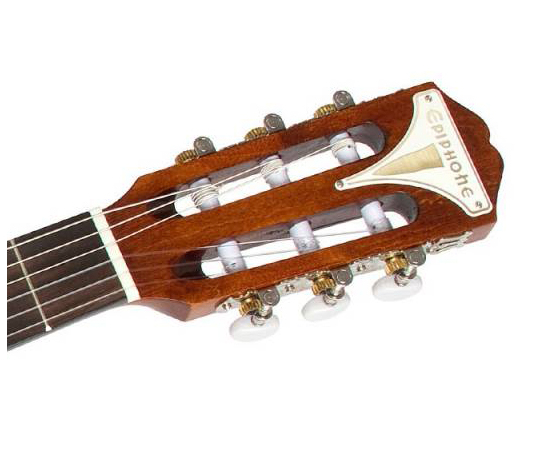 Классическая гитара EPIPHONE PRO-1 CLASSIC 2.0
