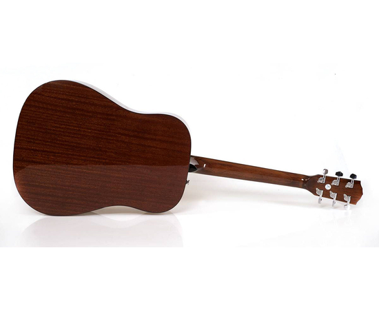 Акустическая гитара FENDER CD-60 V3 WN NATURAL, фото 