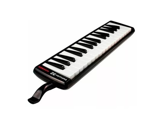 Мелодика Hohner C943211 Student 32 Black, фото 