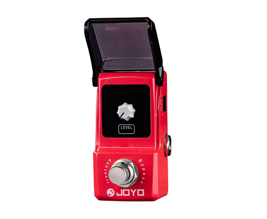 Педаль ефектів JOYO JF-329 IronLoop, image 