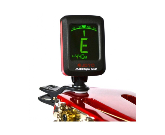 Тюнер JOYO JT-12B, фото , изображение 2