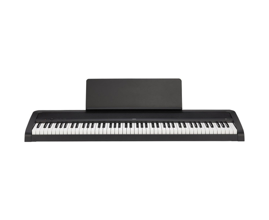 Цифровое пианино KORG B2-BK - 141227 за 0 грн. | 4Club