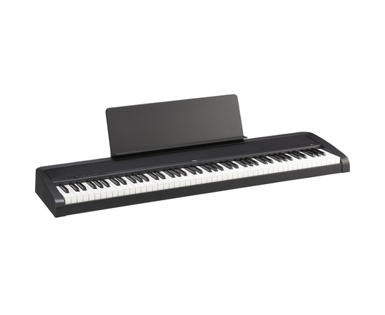 Цифровое пианино KORG B2-BK