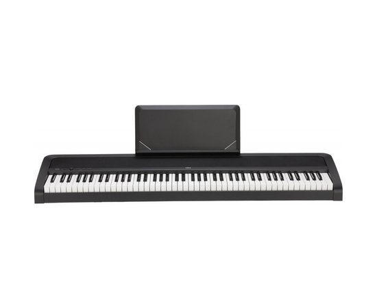 Цифровое пианино KORG B2N, фото , изображение 2