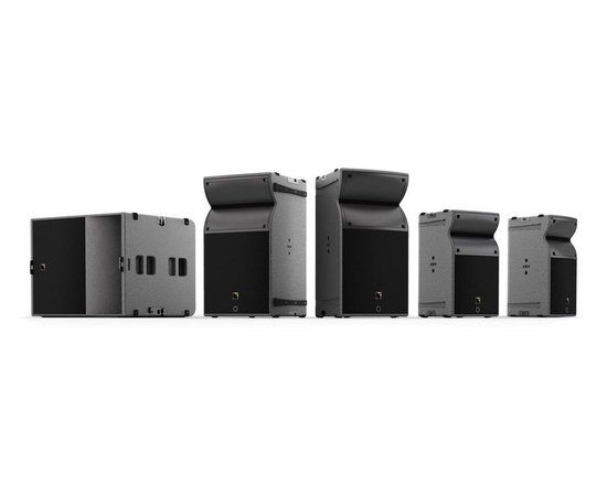 Акустична система L-Acoustics A10i Focus, image , зображення 2