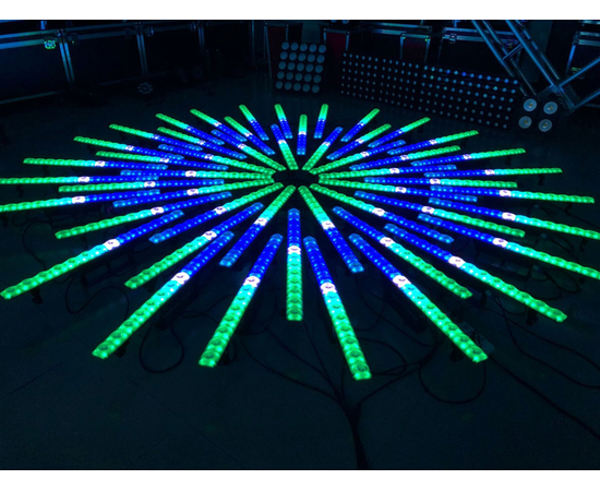 Светодиодная панель Light Studio L012, фото , изображение 8