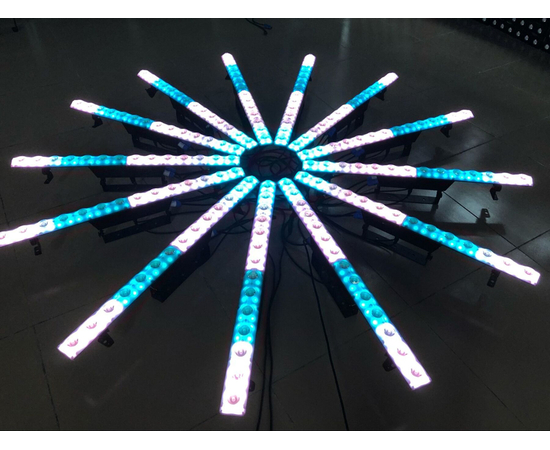 Светодиодная панель Light Studio L012, фото , изображение 6