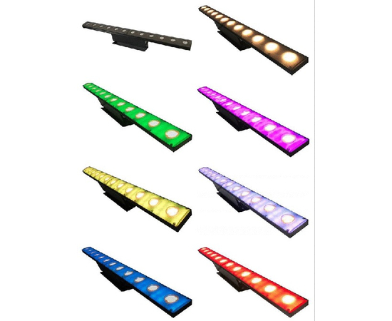 Светодиодная панель Light Studio L012, фото , изображение 7