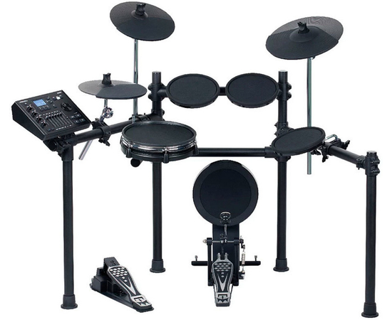Електронна барабанна установка MEDELI DD635D, image , зображення 3
