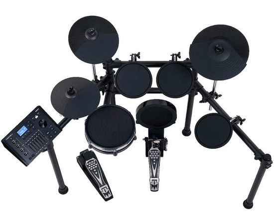Електронна барабанна установка MEDELI DD635D, image , зображення 2