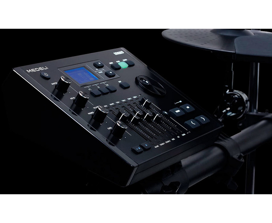 Електронна барабанна установка MEDELI DD635D, image , зображення 6